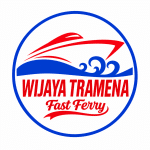 wijaya tramena fast ferry logo